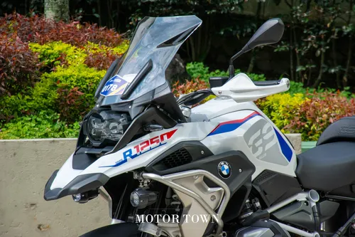 Bmw R1250gs R1250 Gs R 1250gs R 1250 Gs Rallye 2023