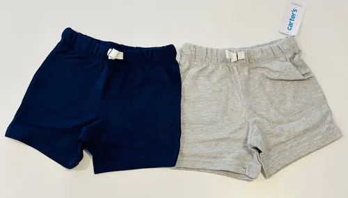 Bebe shorts top
