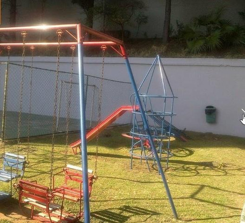 Imagem 9 de 9 de Apartamento Em Vila Firmiano Pinto, São Paulo/sp De 90m² 3 Quartos À Venda Por R$ 760.000,00 - Ap891723-s