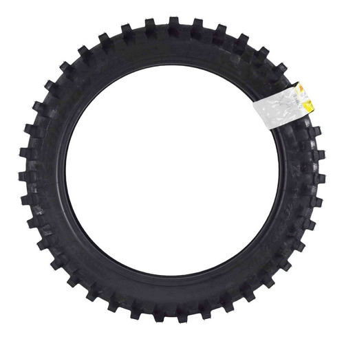 Pneu Mid Soft Pirelli Scorpion Mx 32 100/90-19 Tras Trilha