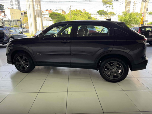 Honda HR-V 1.5 DI I-VTEC TURBO FLEX ADVANCE CVT