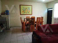 Imagen 8 de 23 de Casa En Venta En Toluca En Col. Las Americas