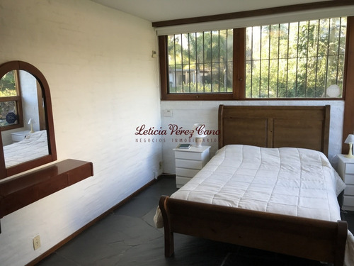 Imagen 16 de 30 de Venta Casa En Playa Mansa 3 Dormitorios