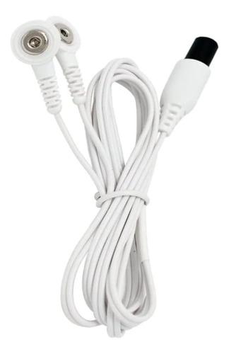 Cable Conductor Para Omron Max, Pro, Pocket (2 Electrodos)