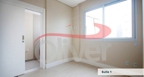 Imagem 17 de 25 de Vision Tower, Apartamento 4 Dormitorios, 3 Vagas De Garagem, Centro, Balneário Camboriú, Santa Catarina - Ap00870 - 33575566