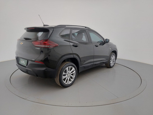 Chevrolet Tracker 1.0 TURBO FLEX LTZ AUTOMÁTICO
