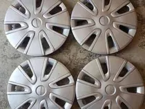 Comprar  Tapon Polvera Originales Rin 14 Dodge Attitude 15\u002F16\u002F17\u002F18\u002F
