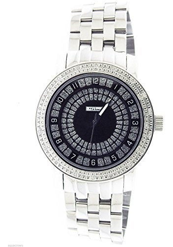 Reloj De Ra Para Hom Relojes : Reloj De Diamantes Para Hombr