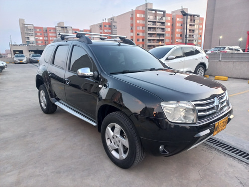 Renault Duster 2.0 Dynamique 4x2