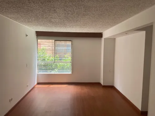 Venta Apartamento En Excelentes Condiciones