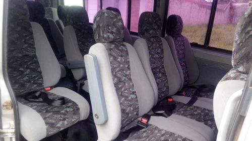 Mercedes-benz Sprinter Van 2.2 Cdi 313 Luxo Teto Baixo 5p
