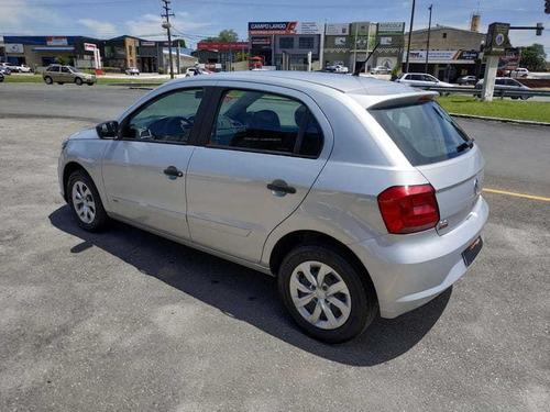 Volkswagen Gol 2019 Completo