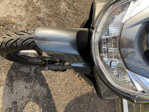 Honda Pcx Dlx 2017