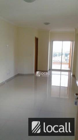 Imagem 27 de 30 de Apartamento Residencial Para Locação, Bom Jardim, São José Do Rio Preto. - Ap0168