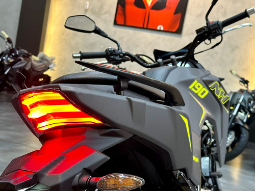 Nh 190 Abs 2025 0km G10