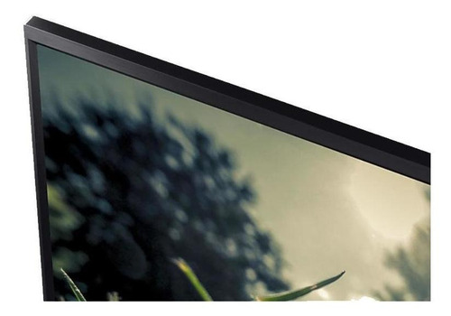 Imagen 3 de 3 de Samsung Monitor-tv 24 Led Tv Parlantes Lt24h315hlbxzs