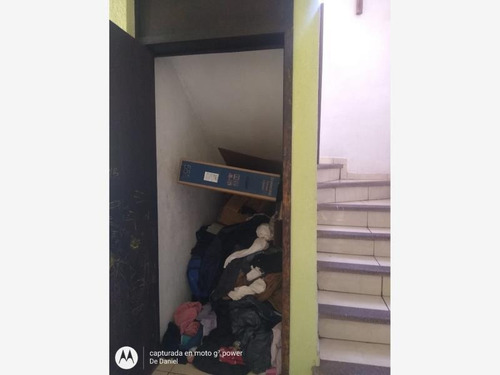 Imagen 10 de 12 de Casa Sola En Venta Tepeyac