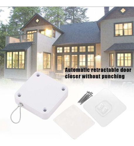 Pf Con Sensor Automático Multifuncional Para Tirador 500g