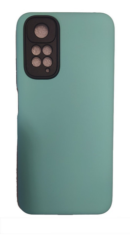 Carcasa Protector Case Funda Para Xiaomi Redmi Note 11s