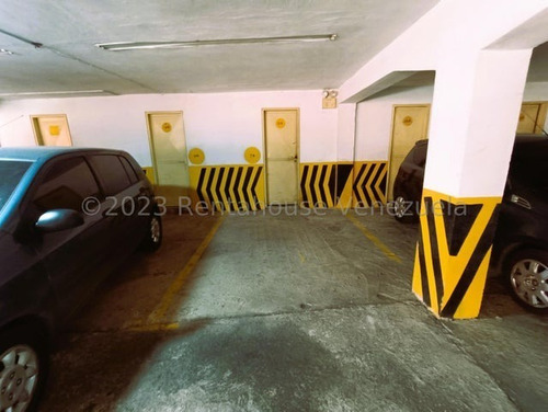 Imagen 20 de 21 de Apartamento En Venta Morichal, La Victoria 23-19200 Hc