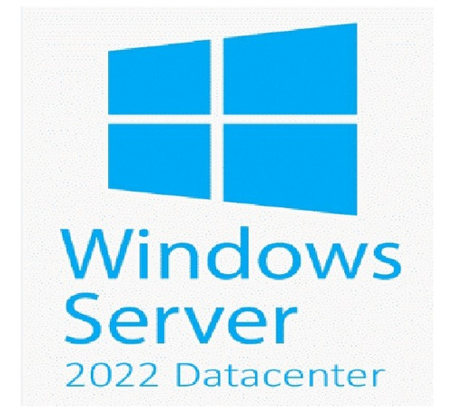 Pack De 3 Windows Server Datacenter 2022, 2019