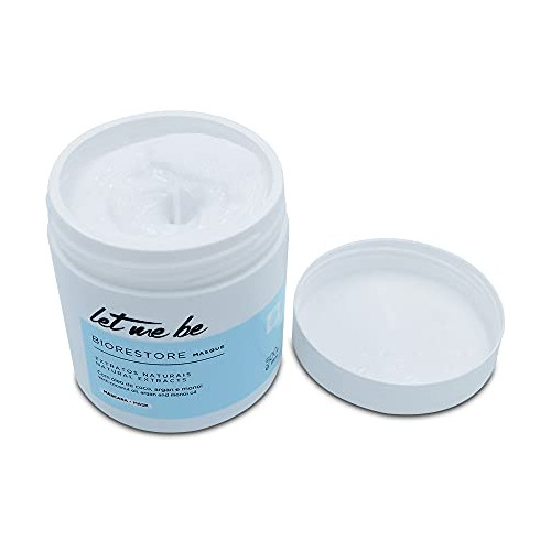 Let Me Be Mask Biore Masque 500g-17.6****