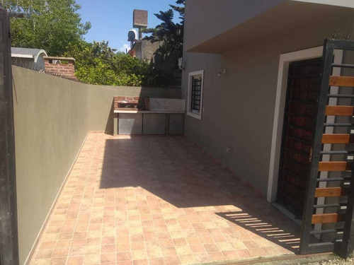 Imagen 2 de 14 de Venta Duplex Amoblado - Calle 83 N° 246 Uf 2 - Mar Del Tuyu