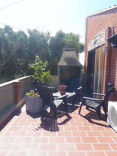 Imagen 27 de 27 de Casa 3 Ambientes Con Quincho Y Terraza + Departamento 2 Ambientes + Local C/ Fondo De Comercio