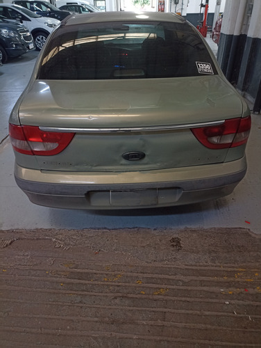 Renault Mégane 1 Fase 2