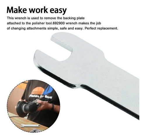 Llave De Llave De Reemplazo De Llave De Reemplazo 7424xp, De