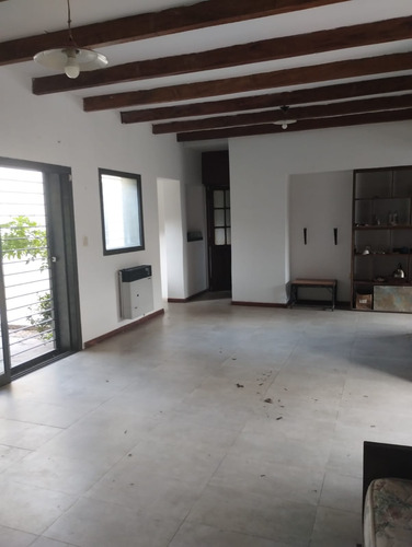 Casa Alquilo En Villa Rivera Indarte