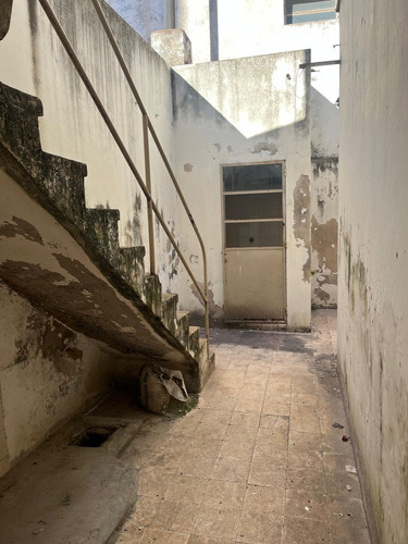 Casa En Venta En Pergamino A Refaccionar