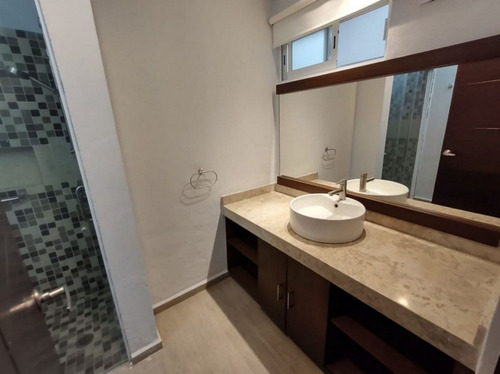 Imagen 25 de 26 de Bonita Casa En Venta En Vista Hermosa,cuernavaca Morelos.