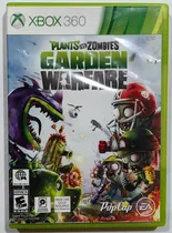 Comprar Plants Vs. Zombies: Garden Warfare Garden Warfare Xbox 360