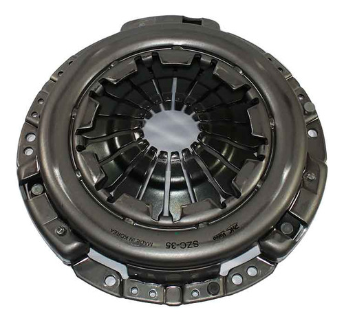 Plato De Embrague Suzuki Gran Vitara 2.4 (22100-78k00) (sz-3