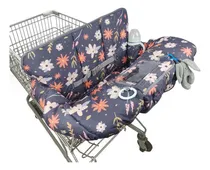 Comprar Funda Para Carrito De Compras Para Bebe\u002Fnino, Acogedora Fund