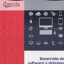 Comprar Desarrollo De Software Y Sistemas Basados En Componentes ...