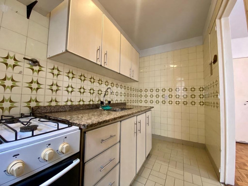 Imagen 8 de 10 de Departamento En Venta 2 Amb Almagro-oportunidad