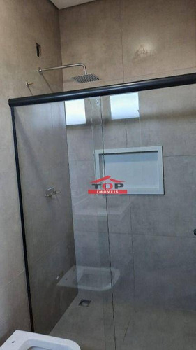 Imagem 20 de 30 de Casa Com 3 Dormitórios À Venda Por R$ 1.450.000 - Vila Aviação - (14) 99769-9789 - Ca1077