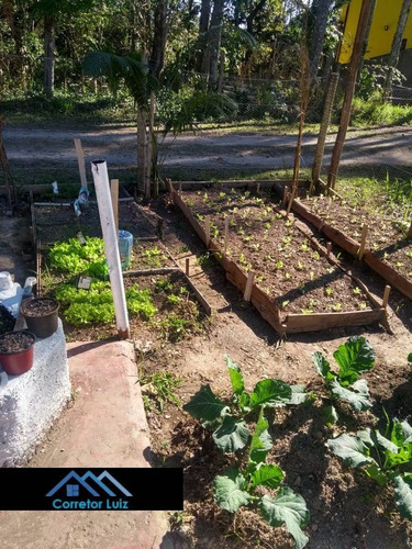Imagem 2 de 16 de Terreno A Venda - São Lourenço Da Serra - 360