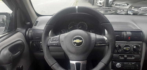 Imagem 9 de 12 de Chevrolet Classic Ls 2012