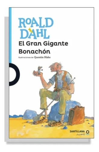 El Gran Gigante Bonachón