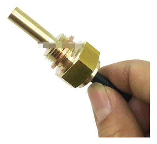 Sensor De Temperatura Del Agua Ec210 Ec240 460/480b/d Sensor