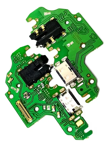 Flex Lógica Carga Compatible Con Huawei P40 Lite