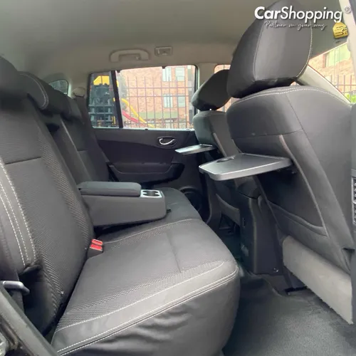Renault Koleos 2.5 At Impecable Pertitaje Donde Desee