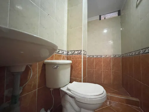 Casa En Arriendo En San Jose. Cod A776161