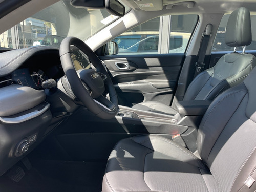 Imagen 12 de 13 de Nueva Jeep Compass Longitude 2022 1.3t 0km Stock Sport Cars