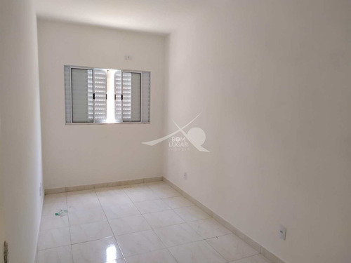 Imagem 13 de 16 de Casa De Condomínio Em Praia Grande, Anhanguera - V5183