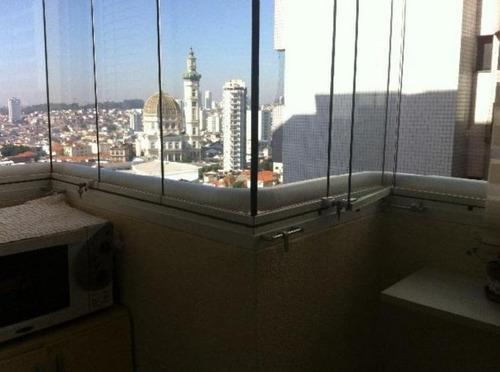 Imagem 17 de 18 de Apto No Carrão Com 3 Dorms Sendo 1 Suíte, 2 Vagas, 84m², Lazer - Ap13199