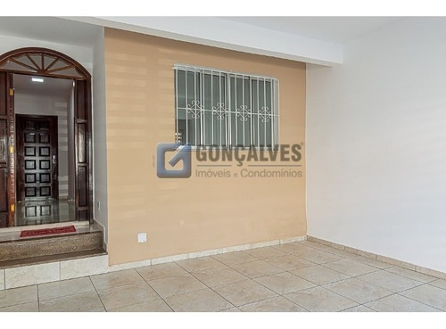 Imagem 9 de 15 de Venda Sobrado Sao Bernardo Do Campo Vila Damasio Ref: 66054 - 1033-1-66054